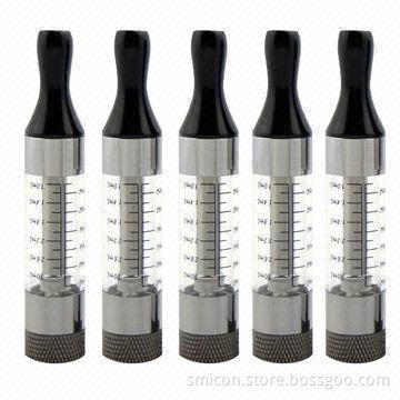 T3 Cartomizer with Bottom Coil Design